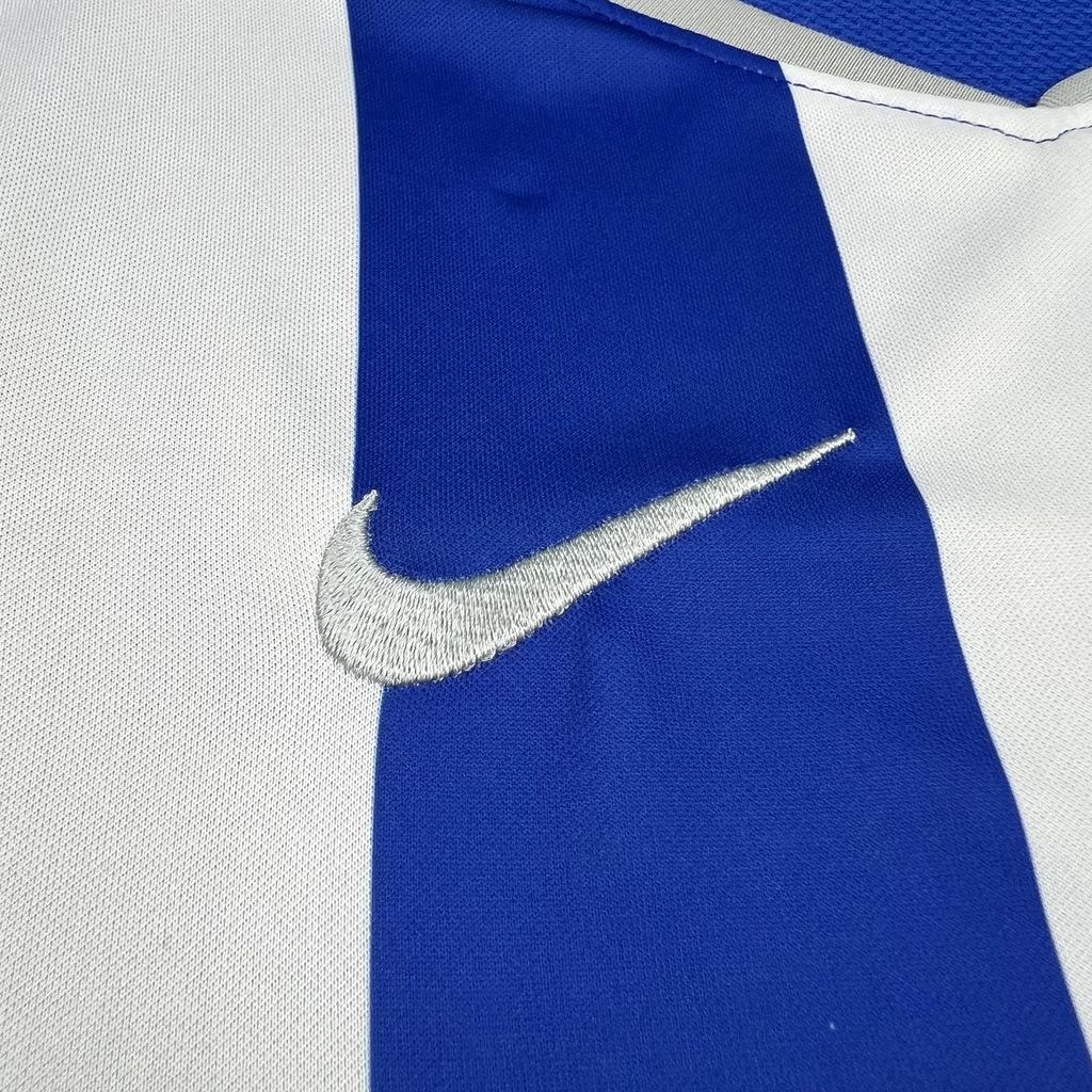 Jersey Deportivo de La Coruna Local 26/27