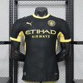 Jersey M. City 2da visitante 26/27