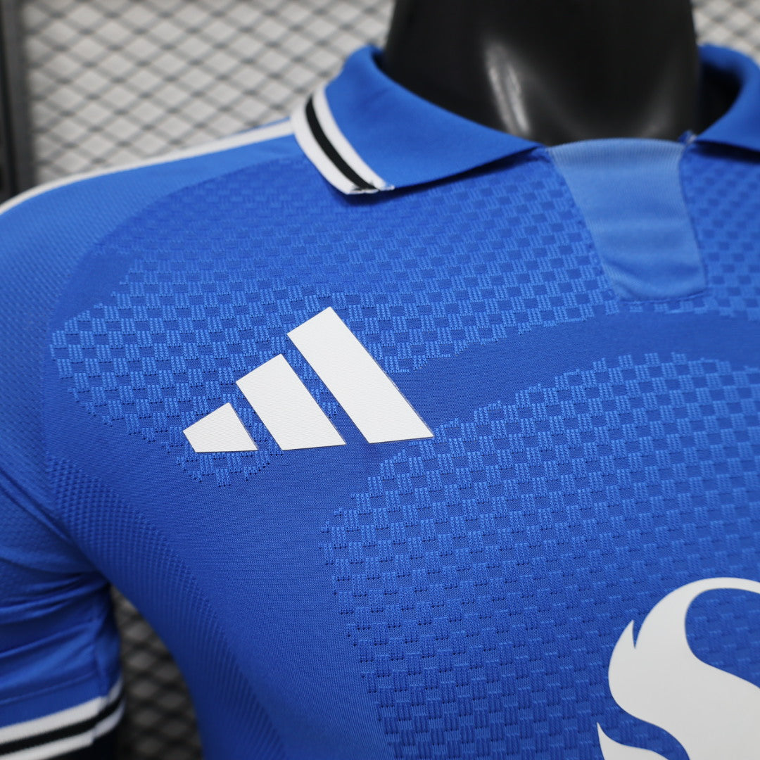 Jersey M. United visitante 26/27