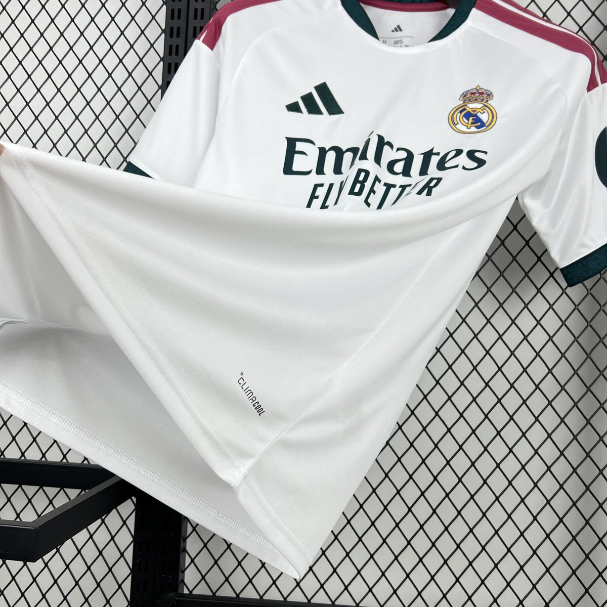 Jersey Real Madrid Local 26/27