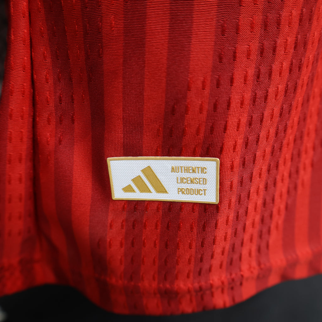 Jersey Bayern Munich Local 26/27