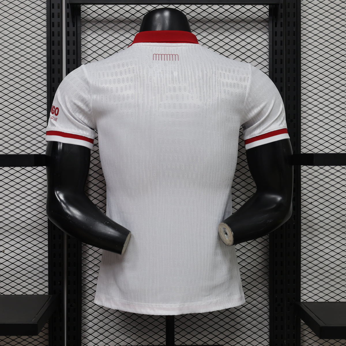 Jersey Monaco Local 26/27
