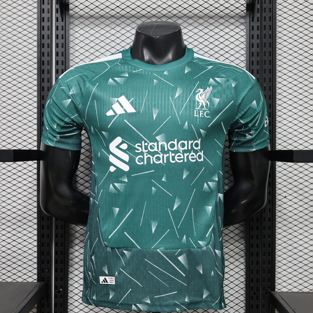 Jersey Liverpool 3ra 26/27