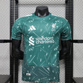 Jersey Liverpool 3ra 26/27