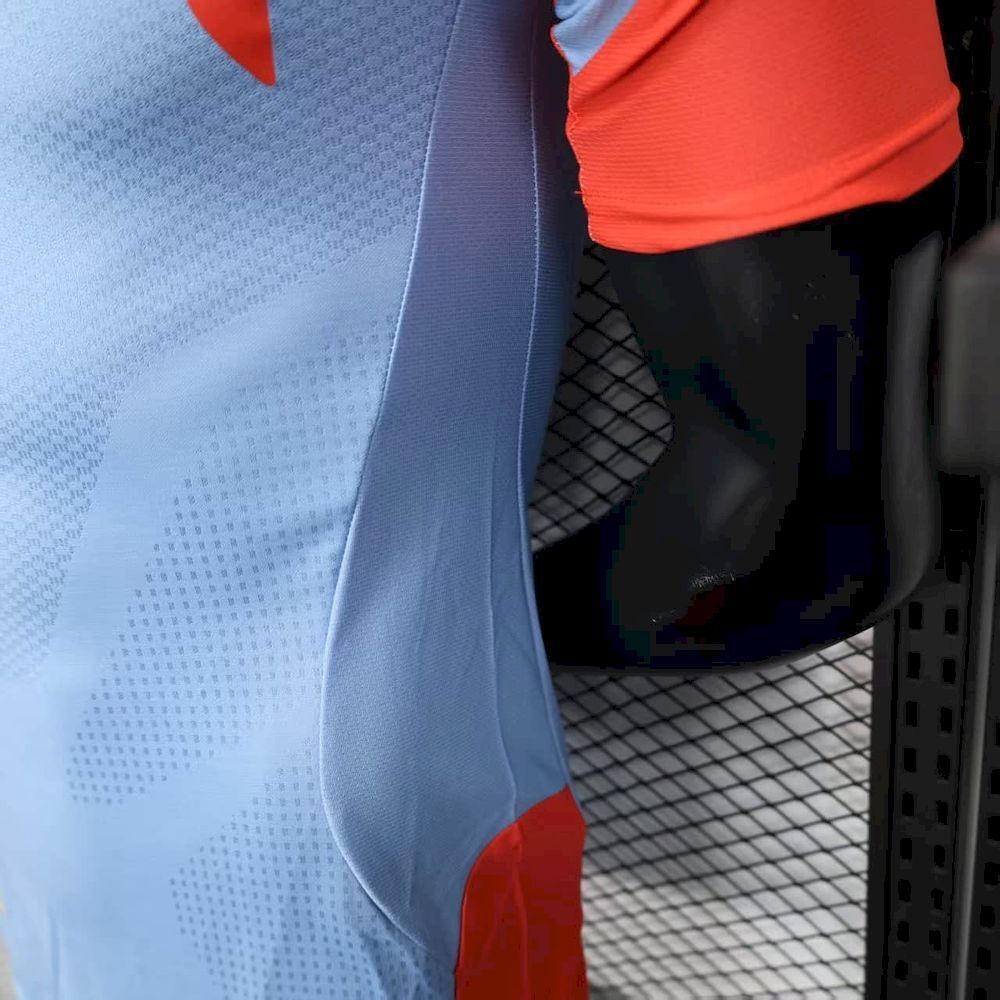 Jersey Japón 3ra Equipacion 2026