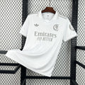 Jersey Real Madrid 2026/27 125th Anniversary
