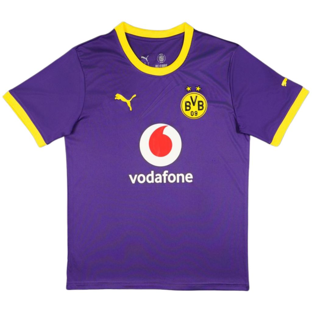 Jersey Borussia Dortmund 3ra Equipacion 26/27
