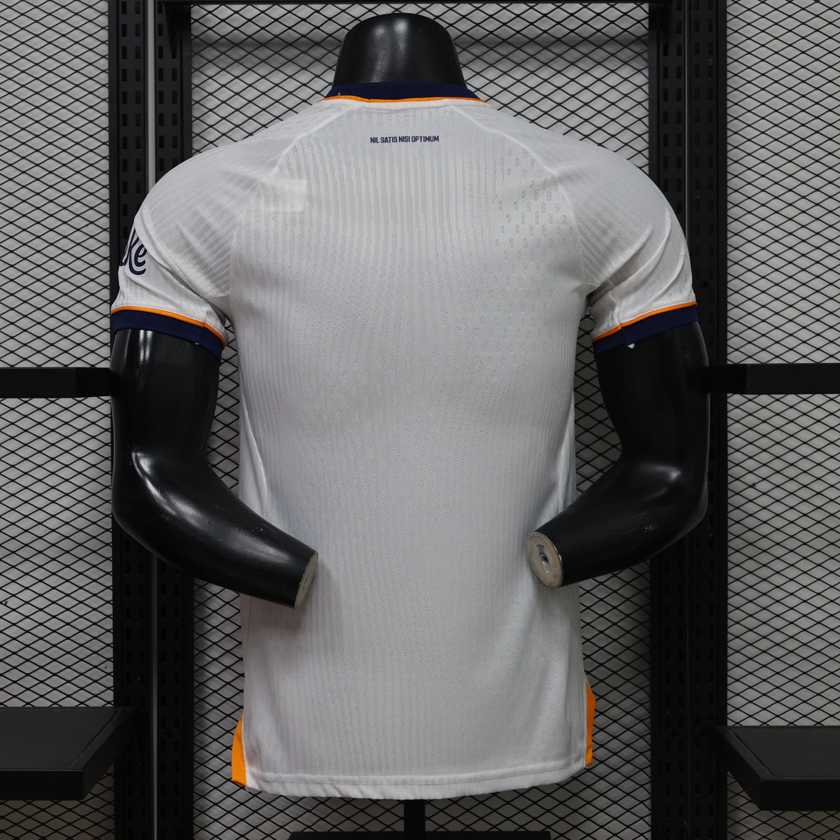 Jersey Everton Visitante 26/27
