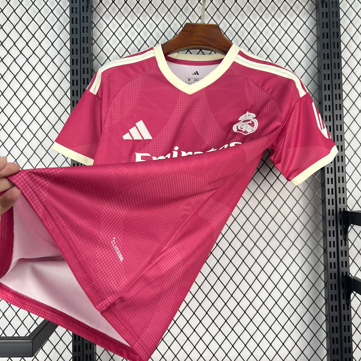 Jersey Real Madrid 3ra Equipacion 26/27