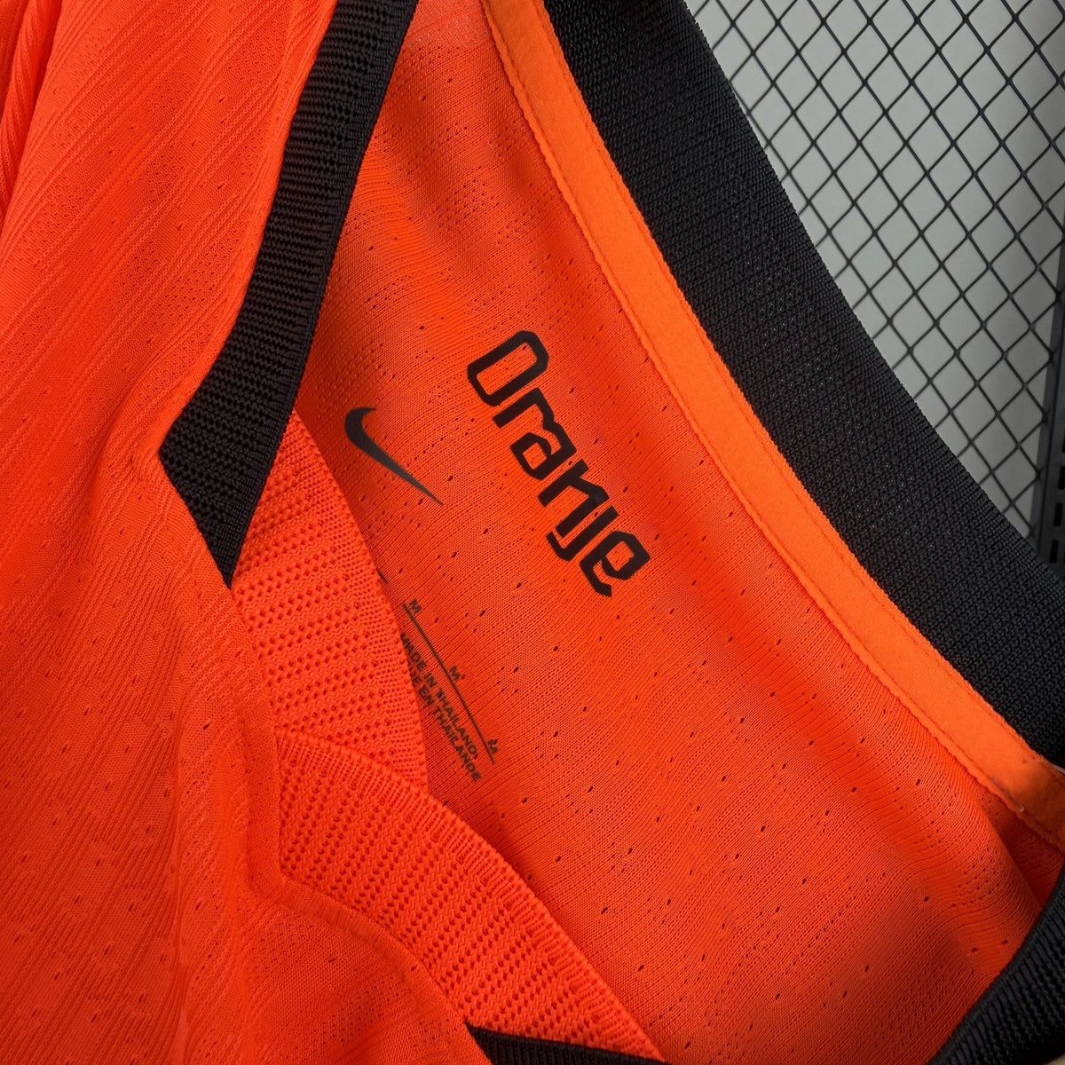 Jersey Holanda Local 2026