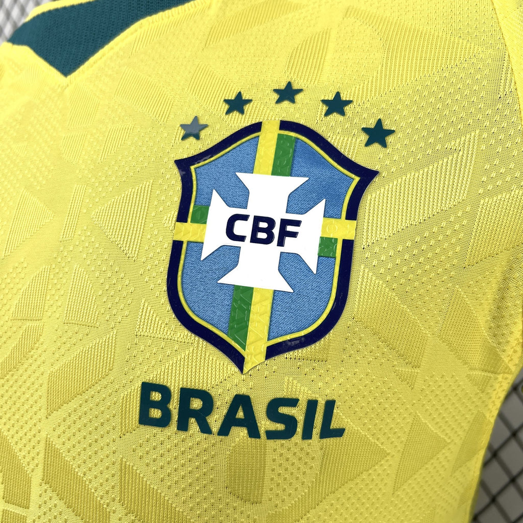 Jersey Brazil local 2026
