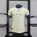 Jersey America 110 aniversario edicion especial beige