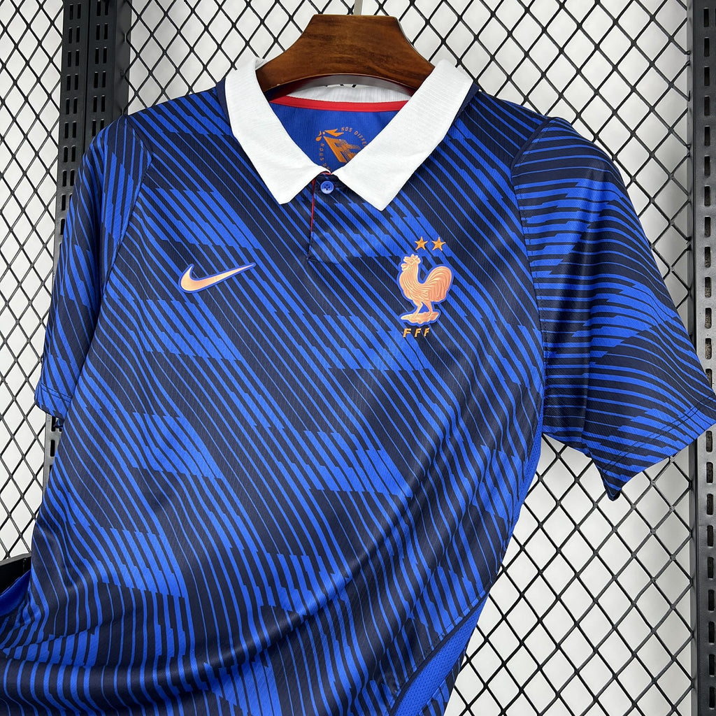 Jersey Francia local 2026