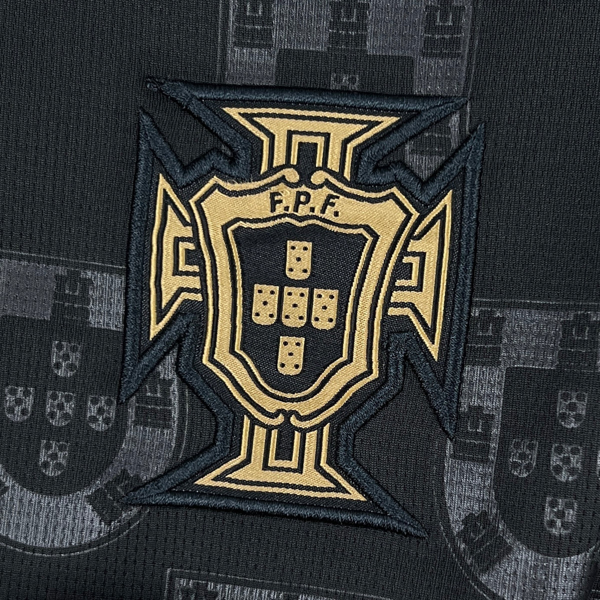 Jersey Portugal visitante mundial 2026