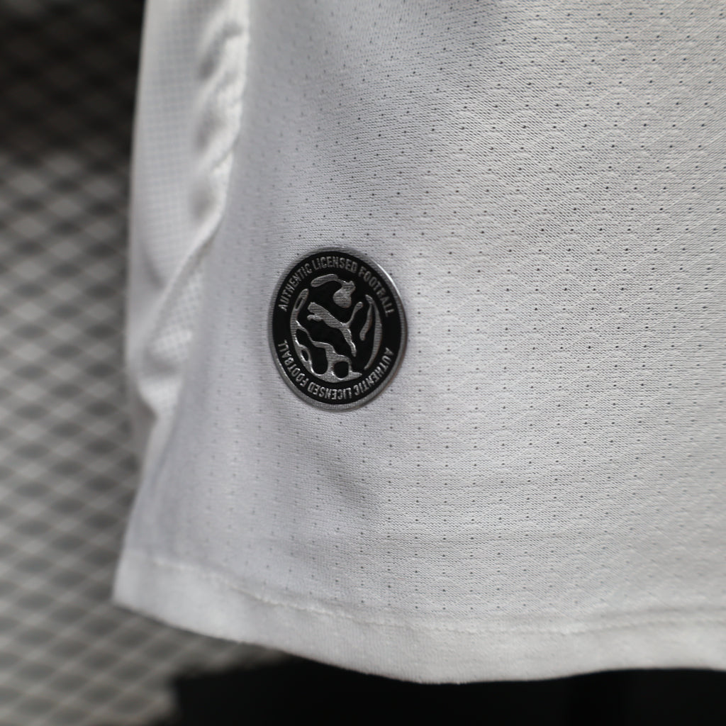 Jersey Monterrey visitante 26/27