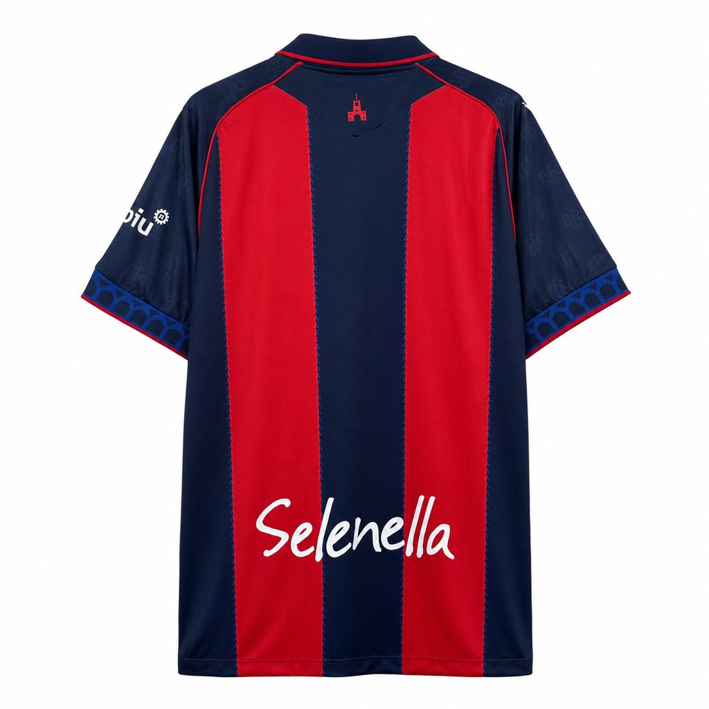 Jersey Bologna Local 26/27