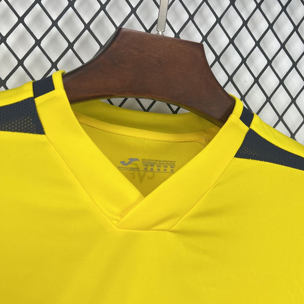 Jersey Villareal Local 26/27