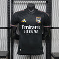 Jersey Olympique Lyonnais 3ra Equipacion 26/27