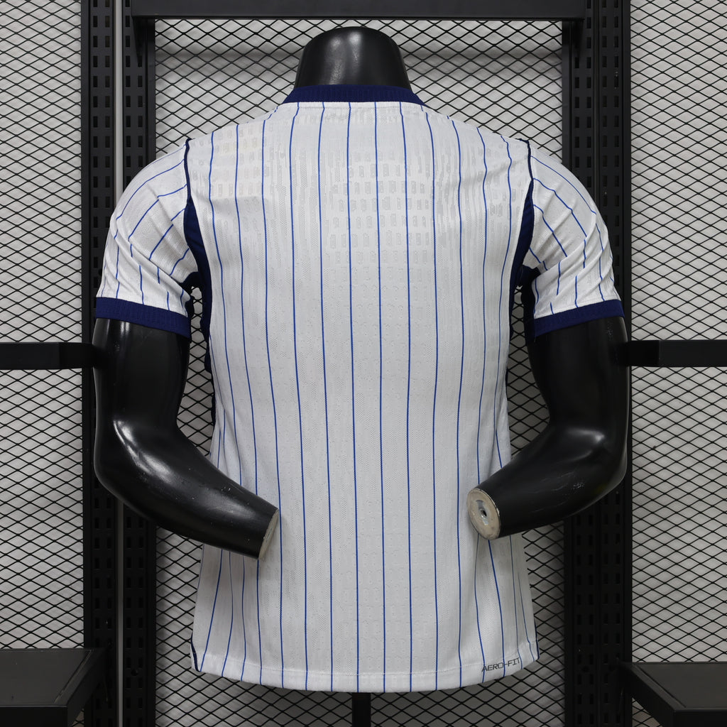 Jersey Inter Visitante 26/27