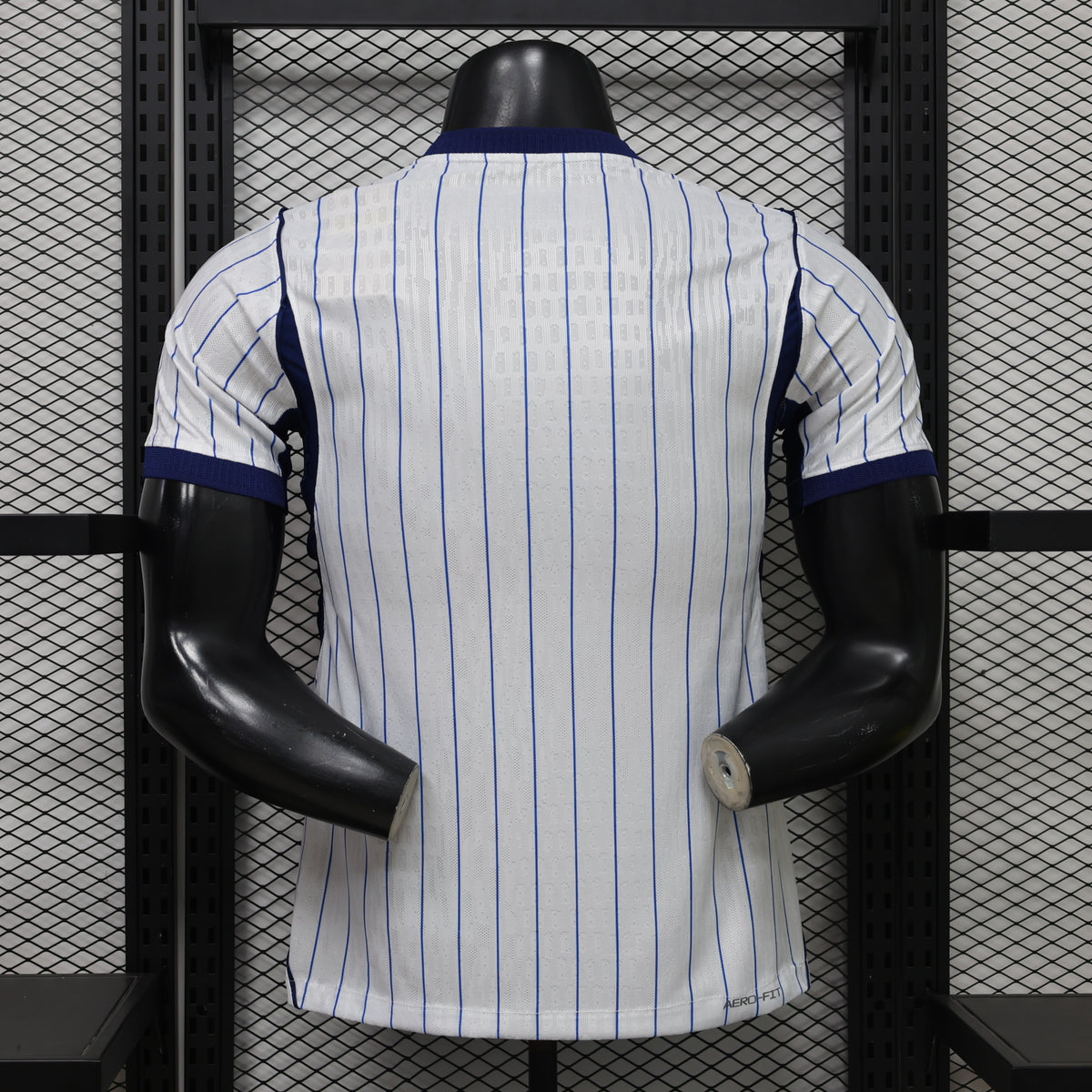 Jersey Inter Visitante 26/27