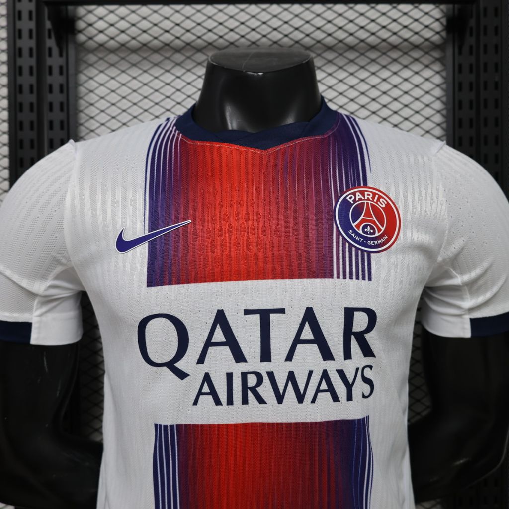 Jersey Psg Visitante 26/27