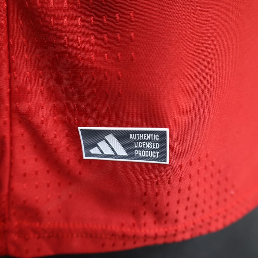 Jersey M. United Local 26/27
