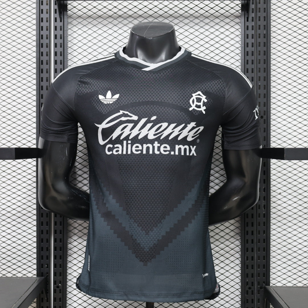 Jersey America visitante 26/27