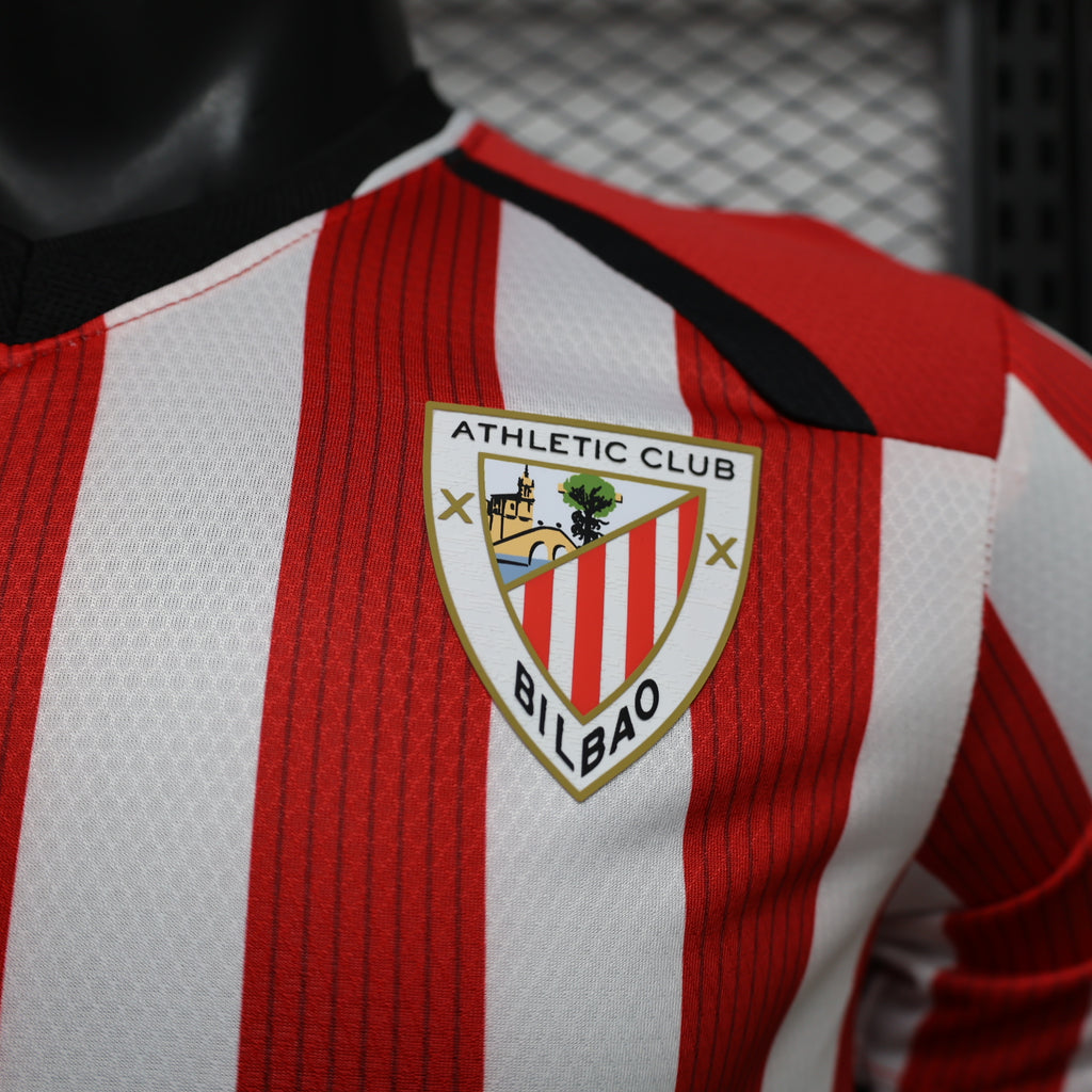 Jersey Athletic Local 26/27