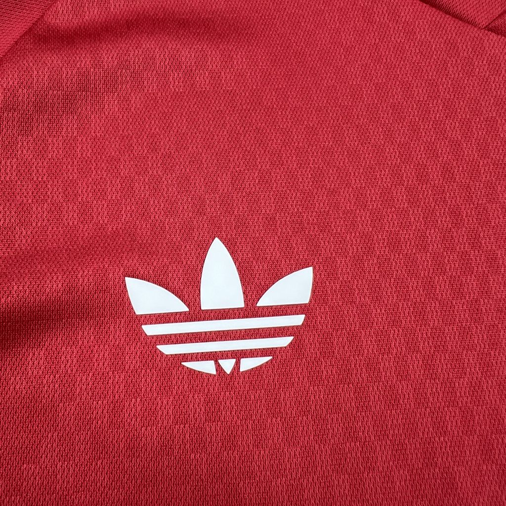 Jersey M. United 4ta Equipacion 26/27
