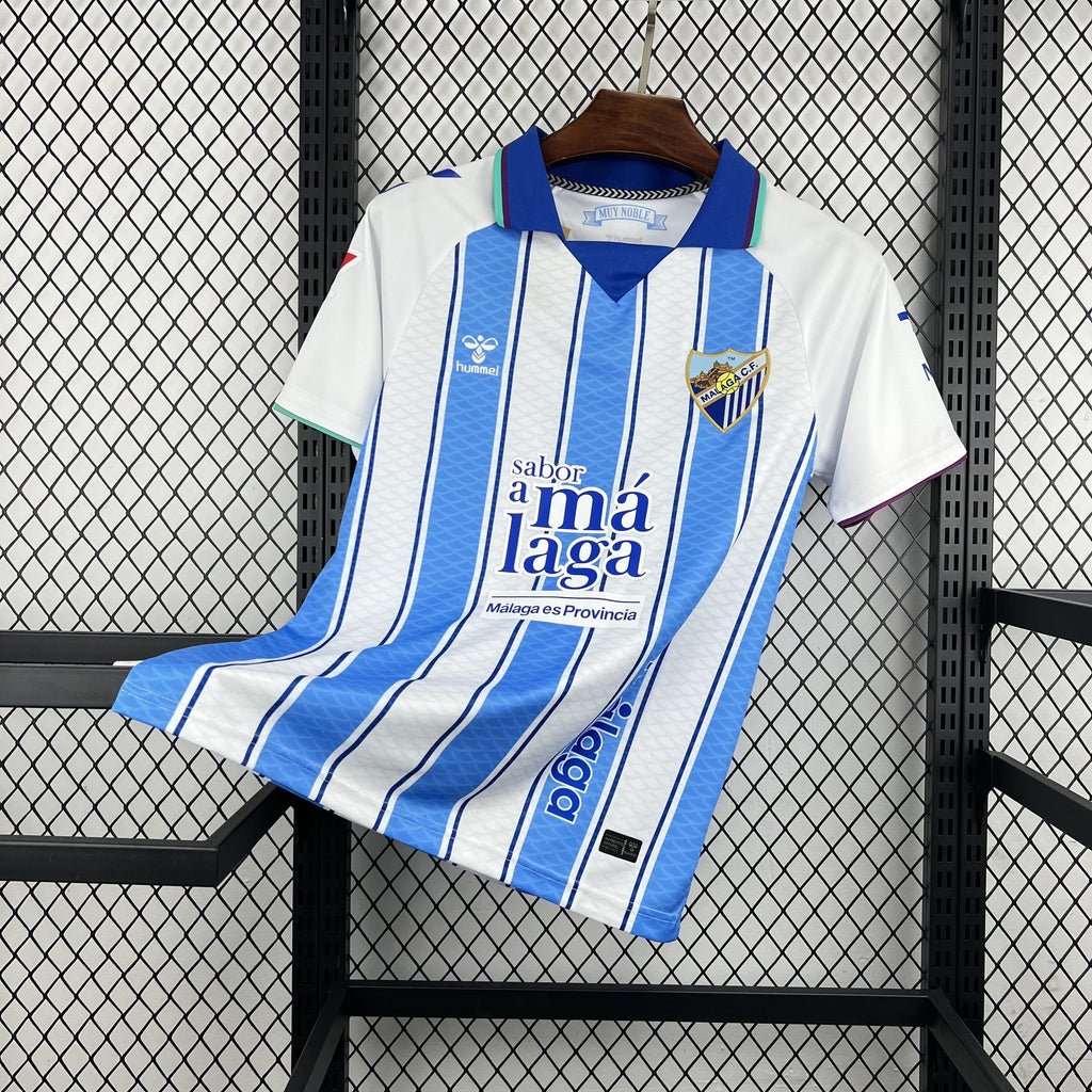 Jersey Malaga Local 26/27