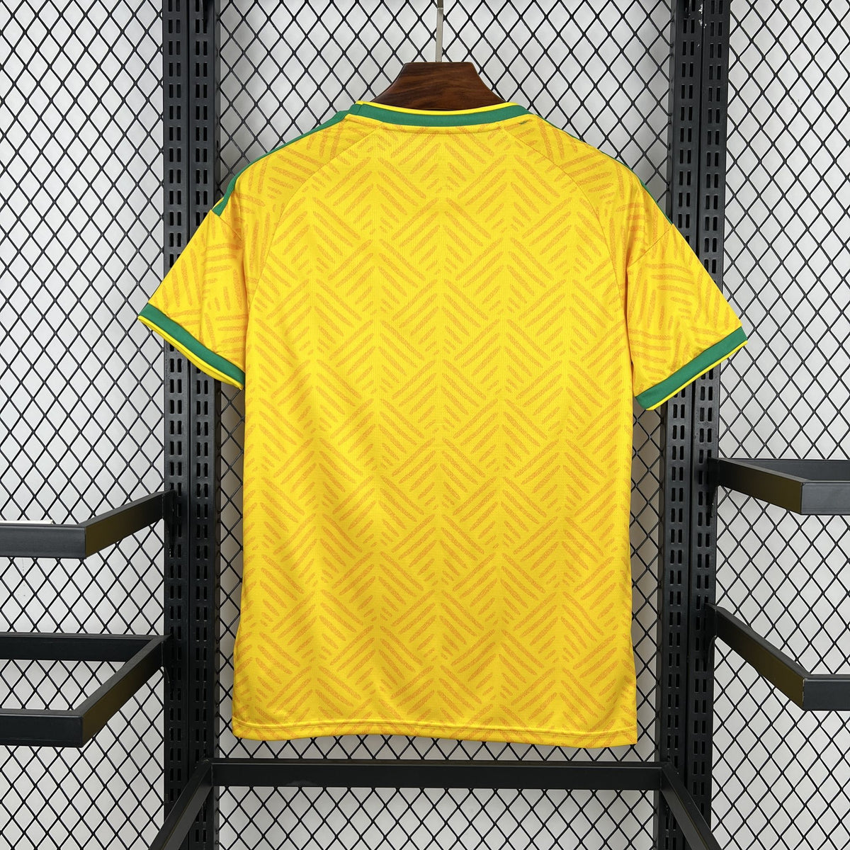 Jersey Súdafrica Local 2026