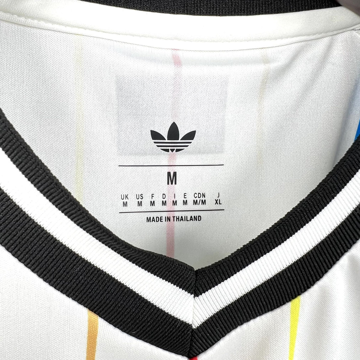 Jersey Japon Visitante 2026