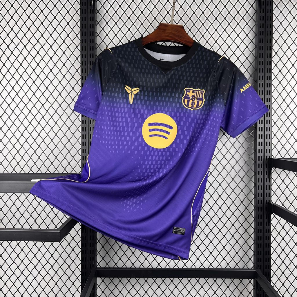 Jersey Barcelona Visitante 26/27