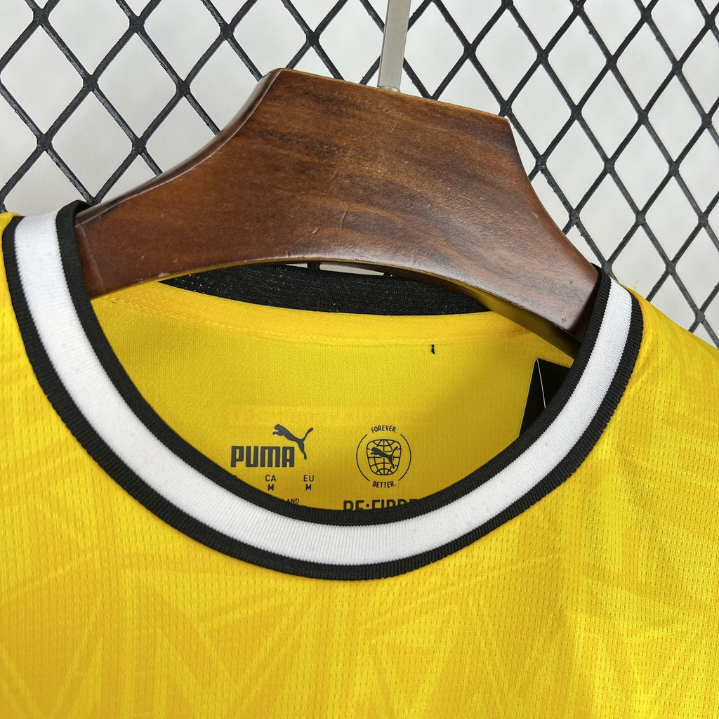 Jersey B. Dortmund Local 26/27