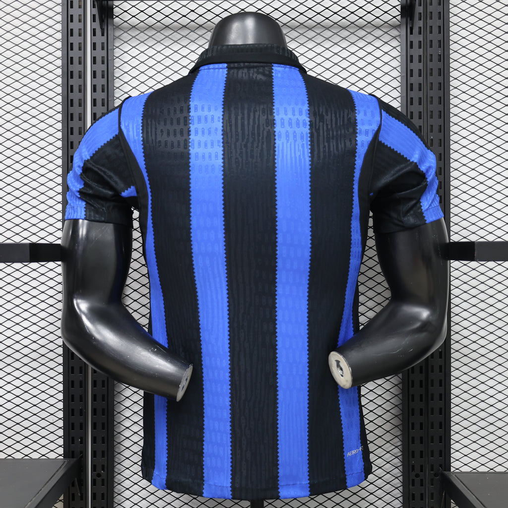 Jersey Inter Local 26/27