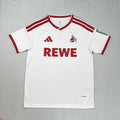 Jersey FC Koln Local 26/27