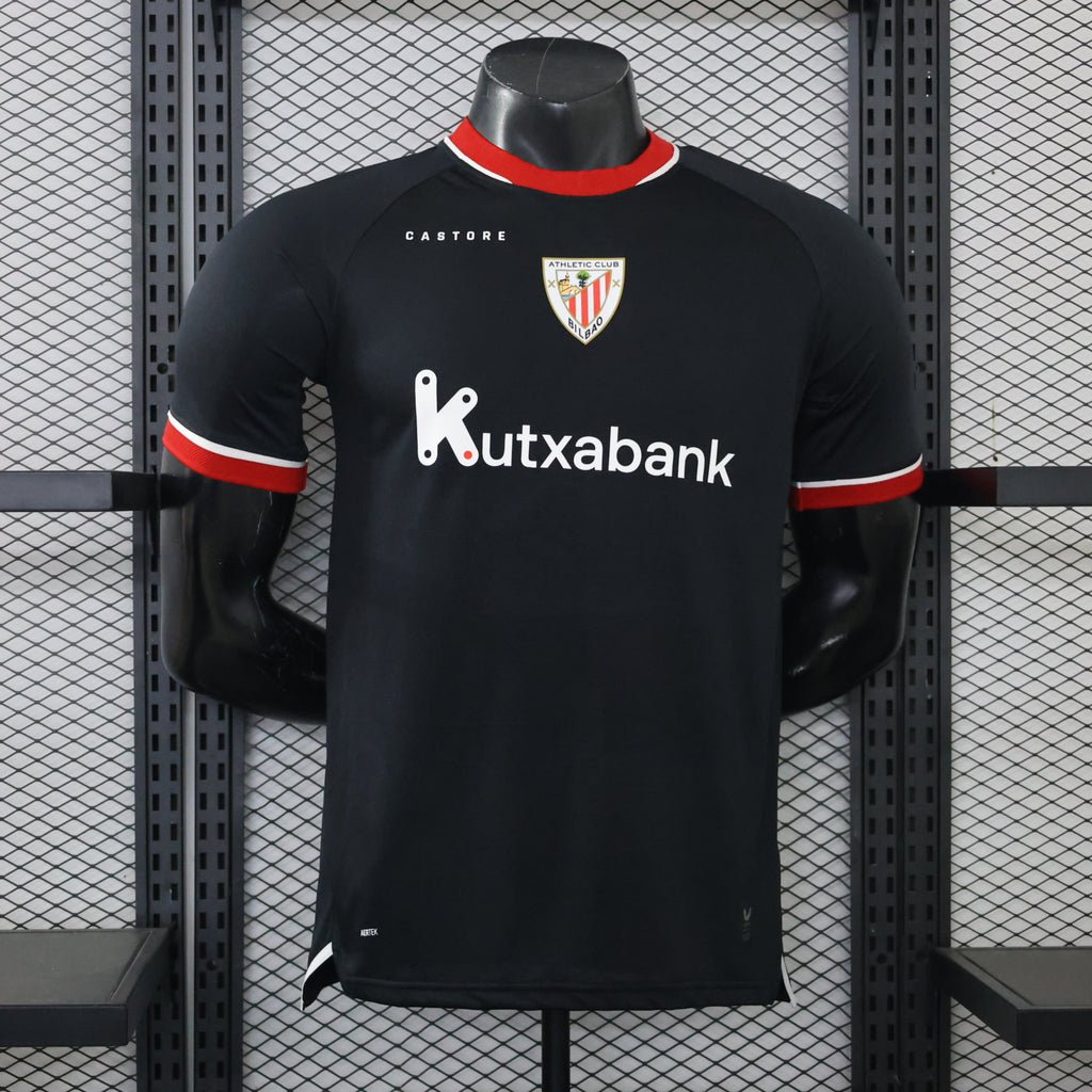 Jersey Athletic Visitante 26/27