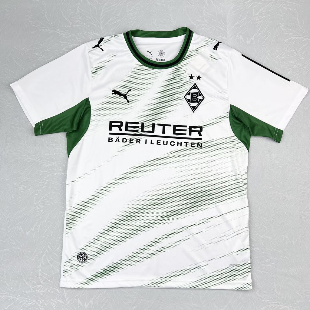 Jersey Borussia Monchengladbach Local 26/27