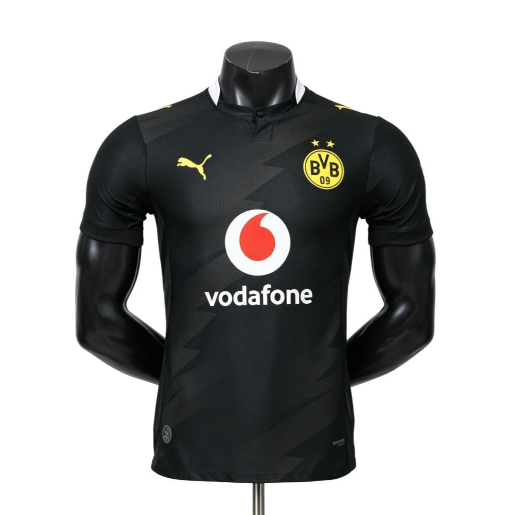 Jersey Borussia Dortmund visitante 26/27