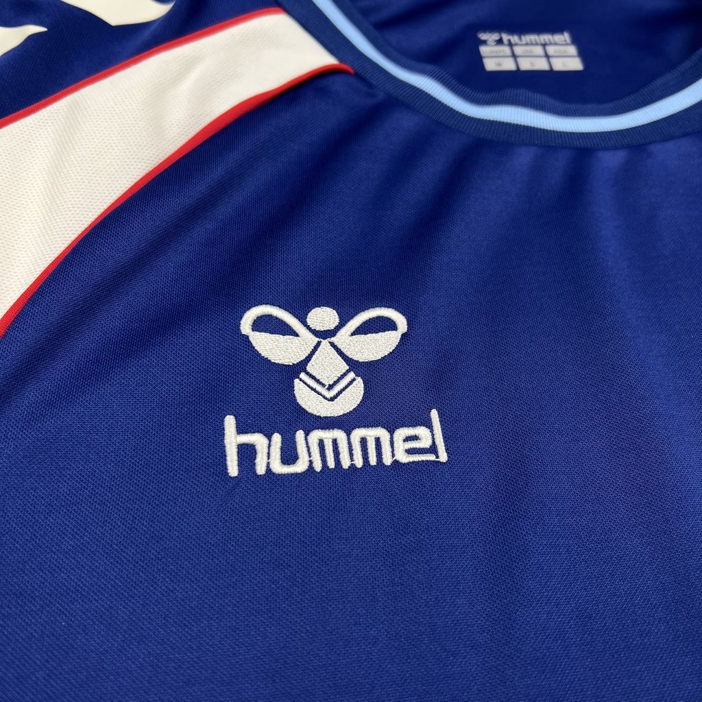 Jersey Celta de Vigo visitante 26/27