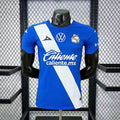 Jersey Puebla Visitante 26/27