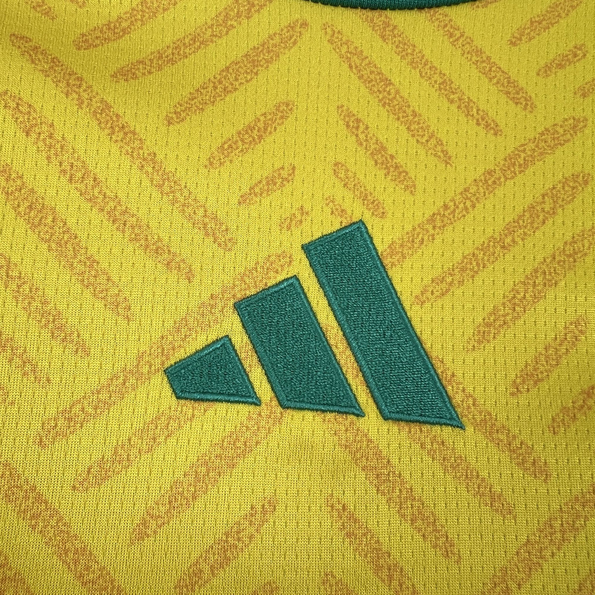 Jersey Súdafrica Local 2026