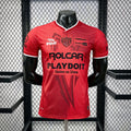 Jersey Necaxa local 26/27