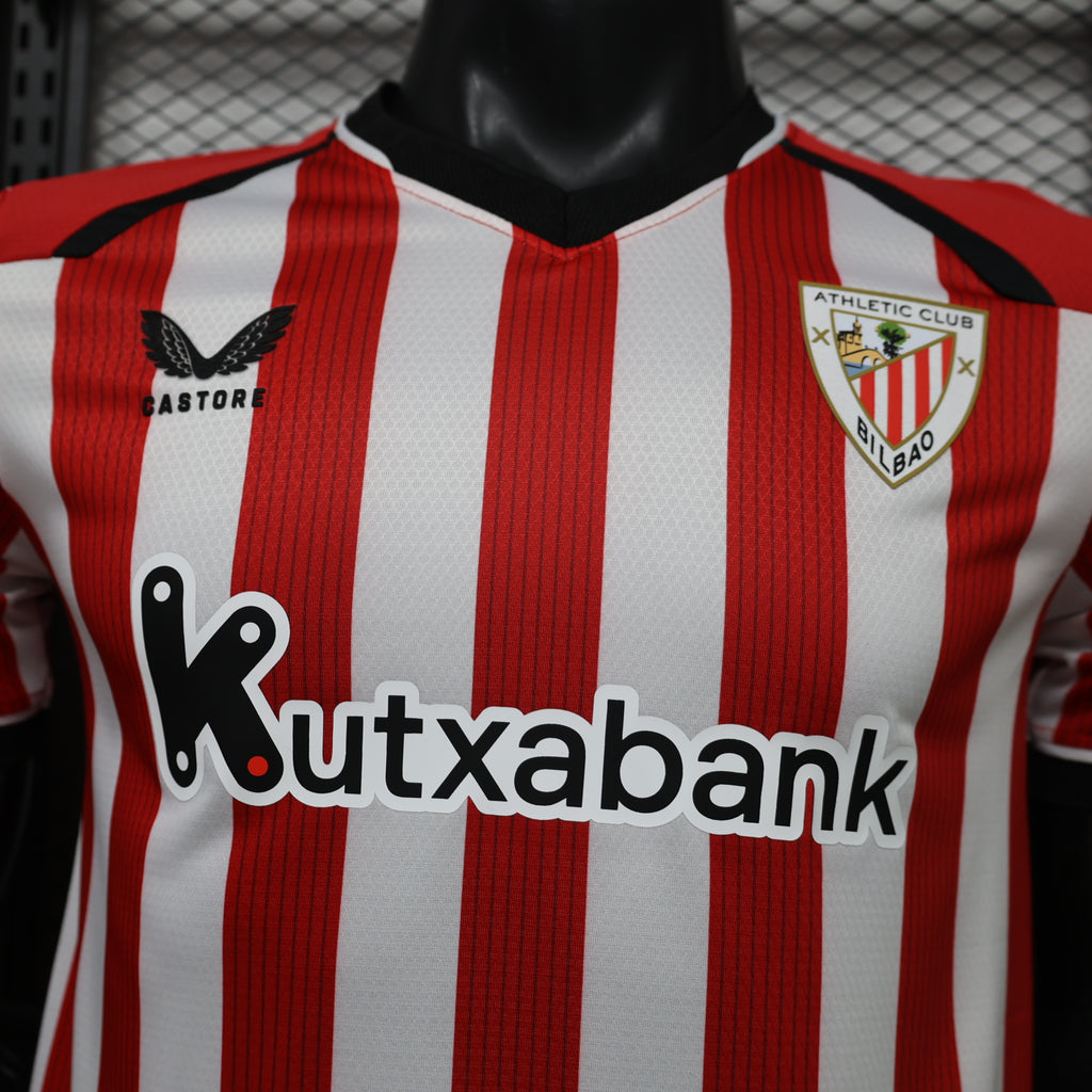 Jersey Athletic Local 26/27