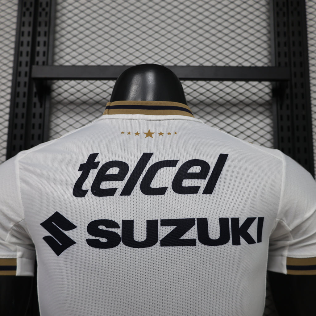 Jersey Pumas Local 26/27