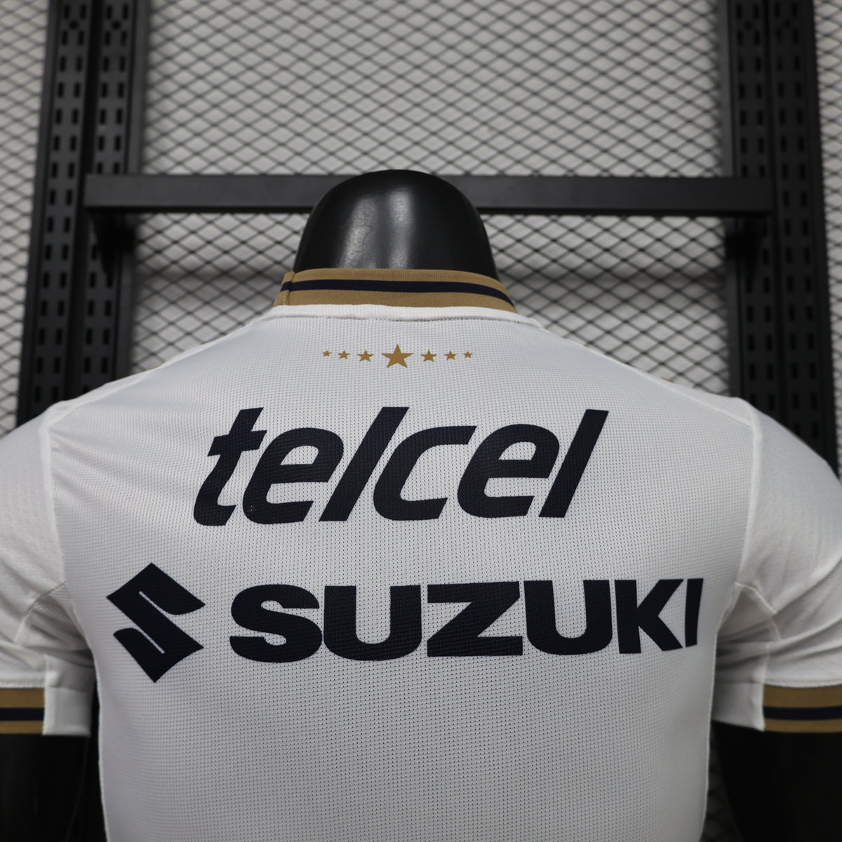 Jersey Pumas Local 26/27