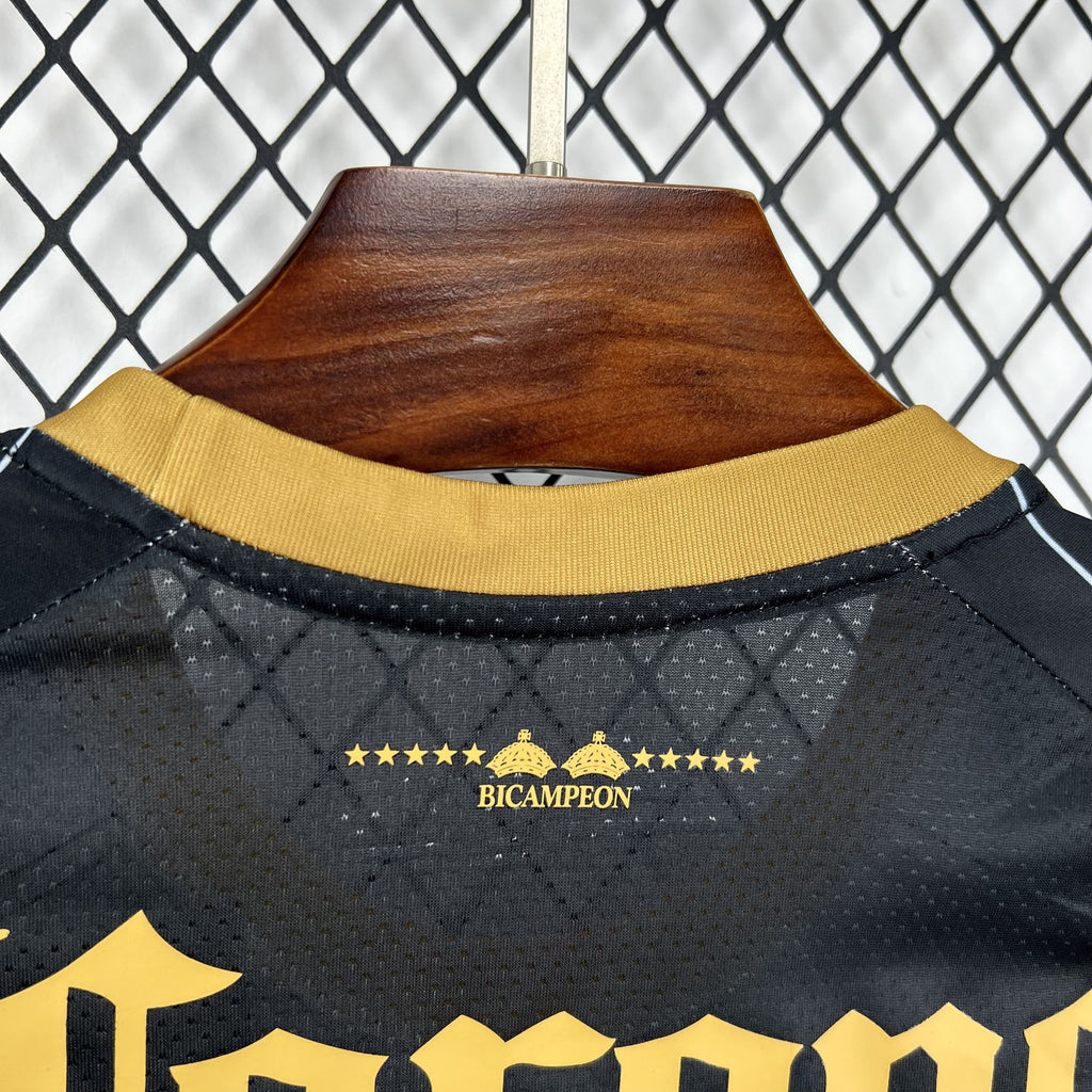 Jersey Toluca Edicion especial 2026/27