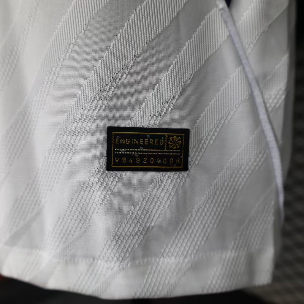 Jersey Tottenham Local 26/27