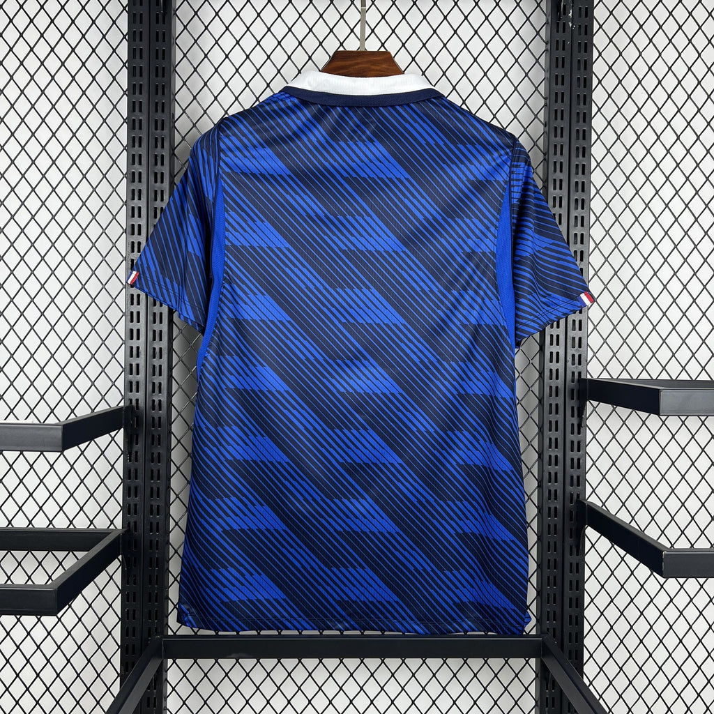 Jersey Francia local 2026