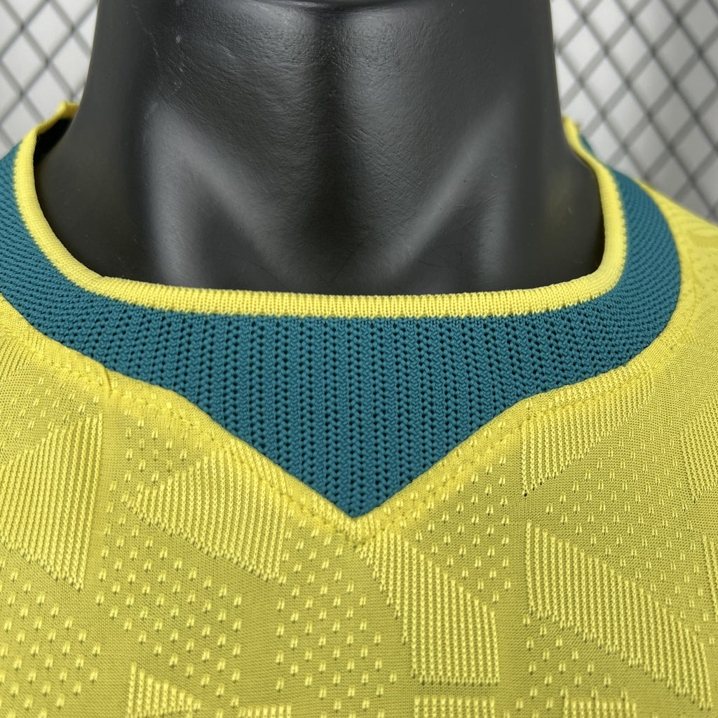 Jersey Brazil local 2026